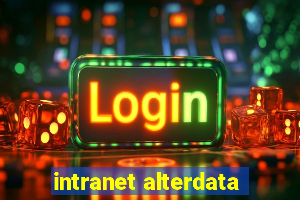 intranet alterdata